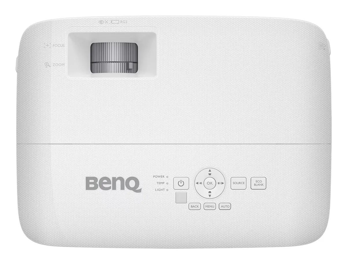 BenQ MW560C Projector Photo 11