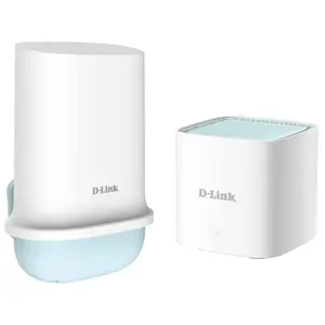 Mesh system D-Link DWP-1010/KT Dual-band Wi-Fi 6