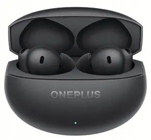 Наушники OnePlus Buds 4 Stormy Gray