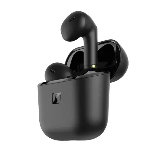 Austiņas Sennheiser Accentum Open, 20771445000, 4260752333245