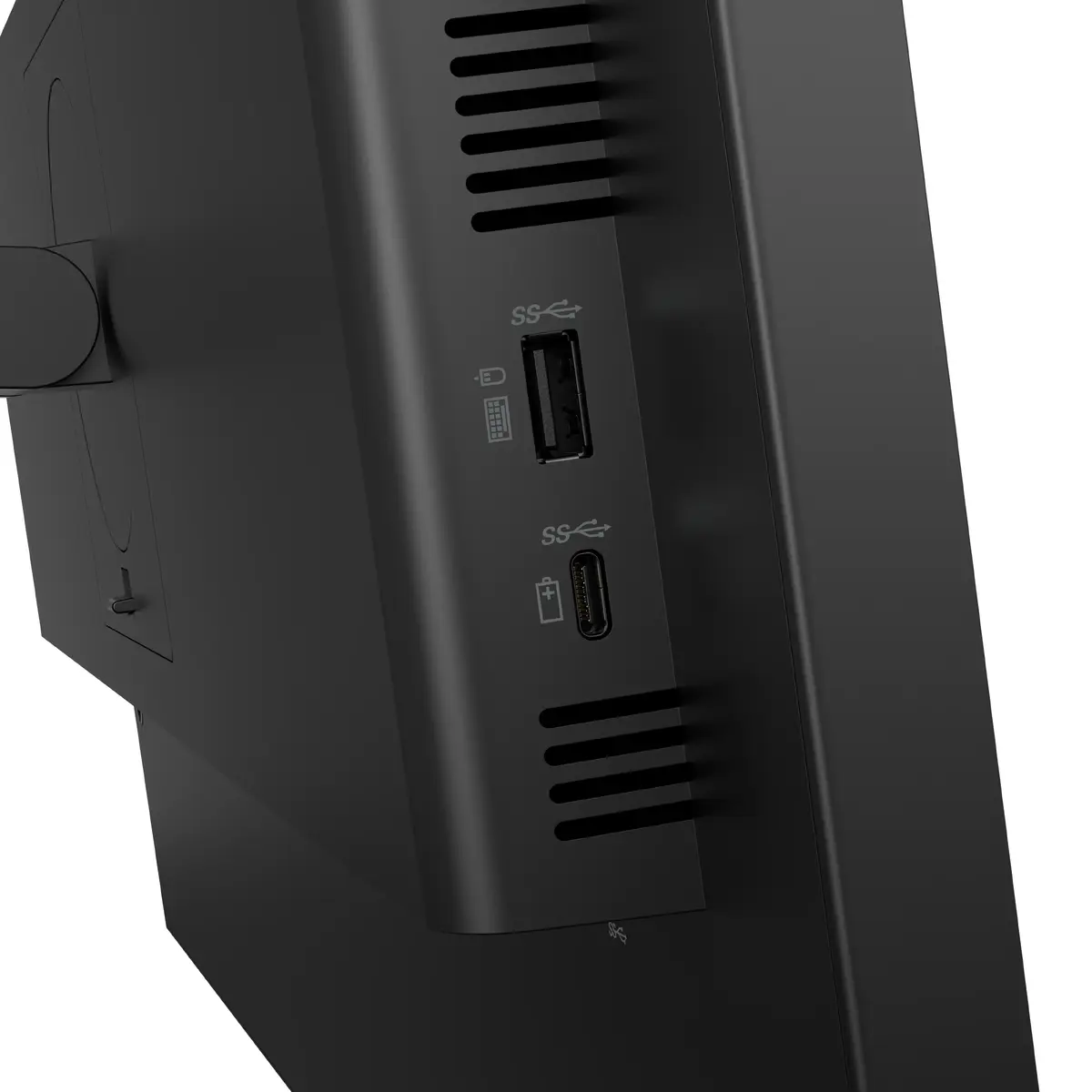 Монитор Lenovo ThinkVision P27QD-40 Photo 10