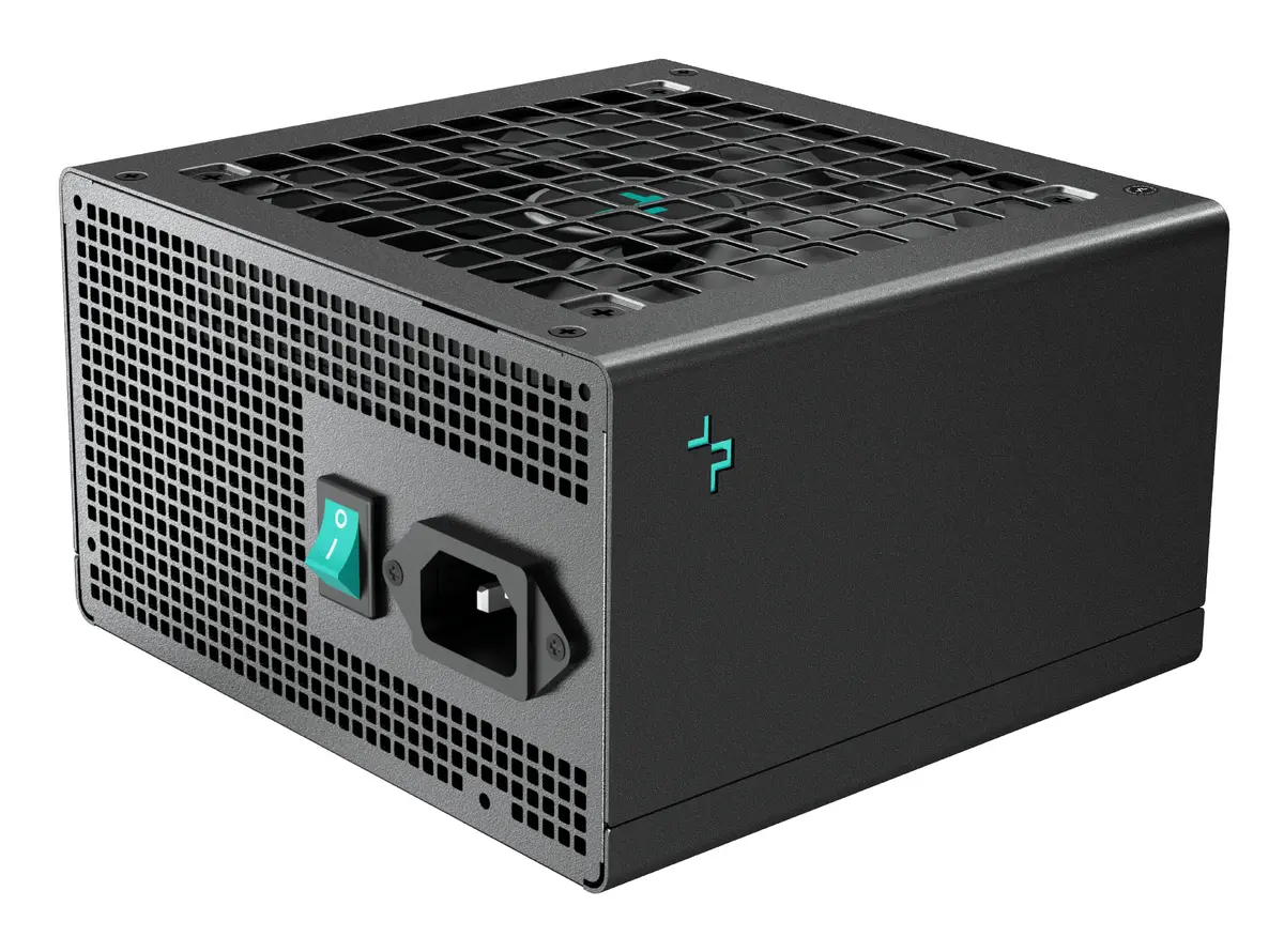 Блок питания DeepCool PN650M Photo 3