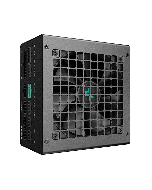 Блок питания DeepCool PN650M Photo 6