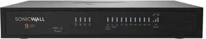 Firewall SonicWall TZ280 Gen 8 1GbE Wi‑Fi 6 — compact perimeter firewall with 1 GbE ports and integrated Wi‑Fi 6