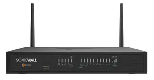 Аппаратный межсетевой экран SonicWall TZ280 Desktop 2.5 Гбит/с проводной