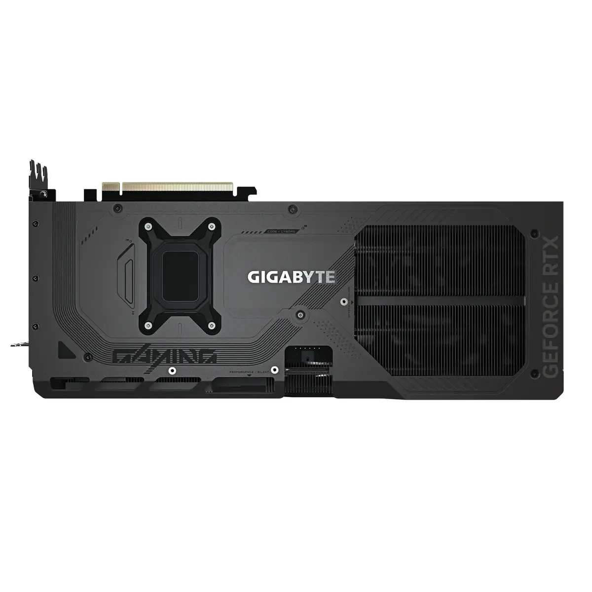 Videokarte GIGABYTE GeForce RTX 5080 GAMING 16G Photo 6