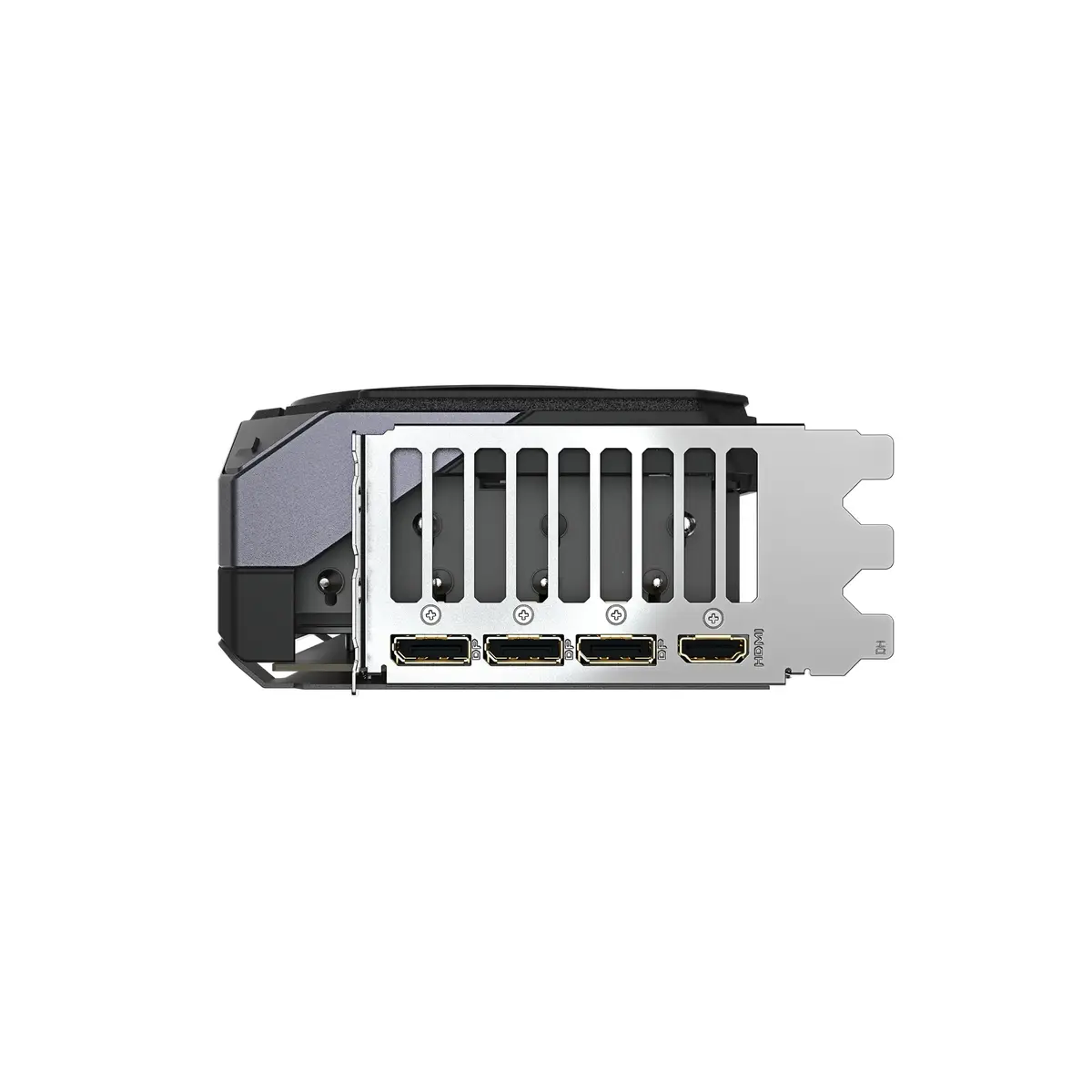 Videokarte GIGABYTE GeForce RTX 5080 GAMING 16G Photo 8