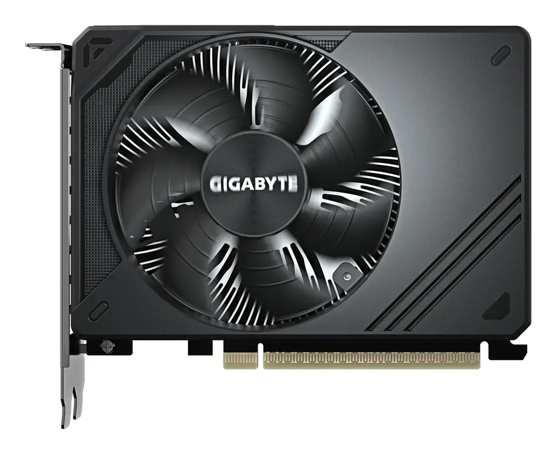 Видеокарта GIGABYTE GeForce RTX 5050 D6 8G Photo 2