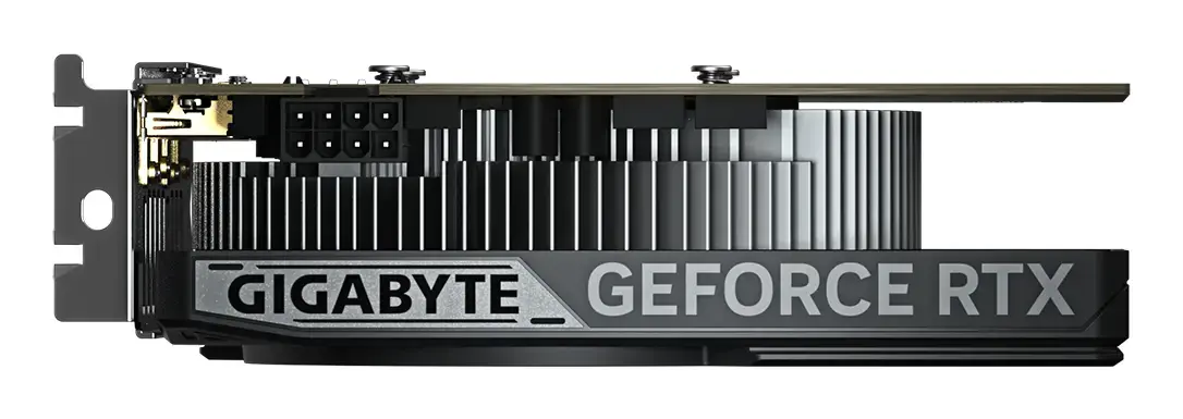 Видеокарта GIGABYTE GeForce RTX 5050 D6 8G Photo 6