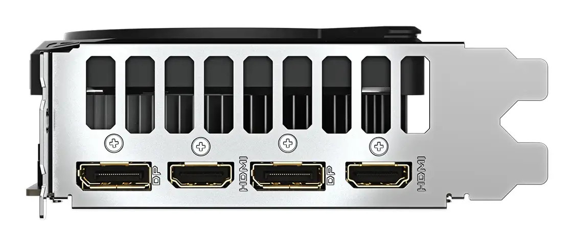Видеокарта GIGABYTE GeForce RTX 5050 D6 8G Photo 7