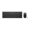 Lenovo Essential Combo Gen2 Nordic wireless keyboard & mouse Photo 2
