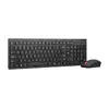 Lenovo Essential Combo Gen2 Nordic wireless keyboard & mouse Photo 4
