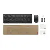Lenovo Essential Combo Gen2 Nordic wireless keyboard & mouse Photo 5