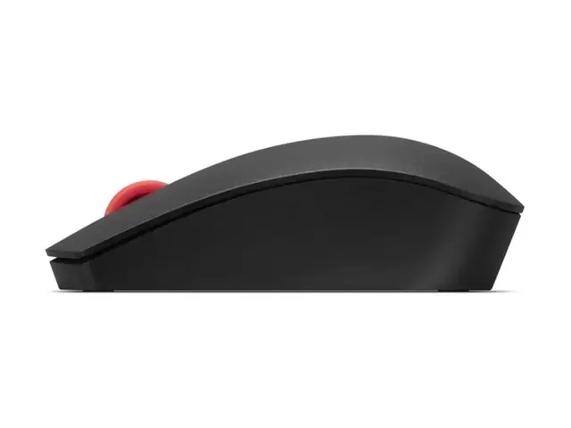 Lenovo Essential Combo Gen2 Nordic wireless keyboard & mouse Photo 7