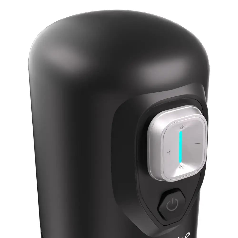 Мастурбатор SVibe Ikon SPARK от snail vibe Photo 11