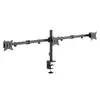Monitoru stiprinājums Deltaco ARM-0301-B Photo 4