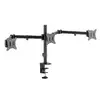 Monitoru stiprinājums Deltaco ARM-0301-B Photo 5