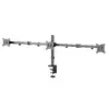 Monitoru stiprinājums Deltaco ARM-0301-B Photo 6