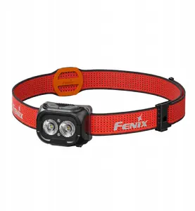 Headlamp Fenix HL18R-T V2.0 — rechargeable headlamp, 800 lm output