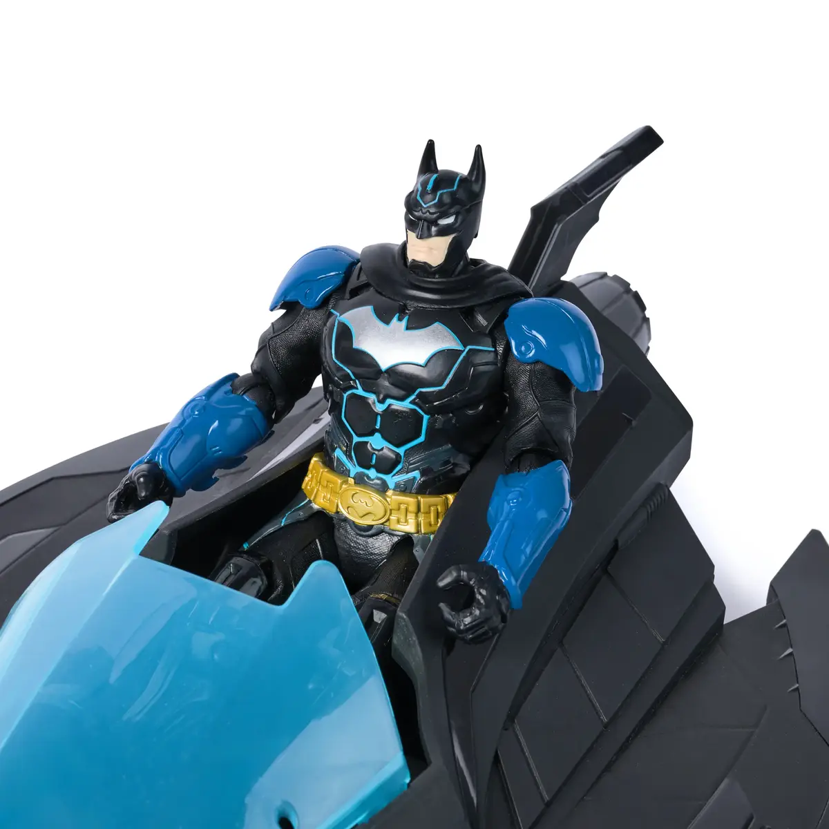 Action Figure DC Comics Batman Ninja Strike Katana Blade Photo 4