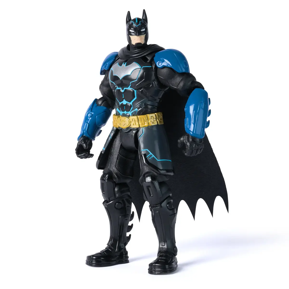 Action Figure DC Comics Batman Ninja Strike Katana Blade Photo 5