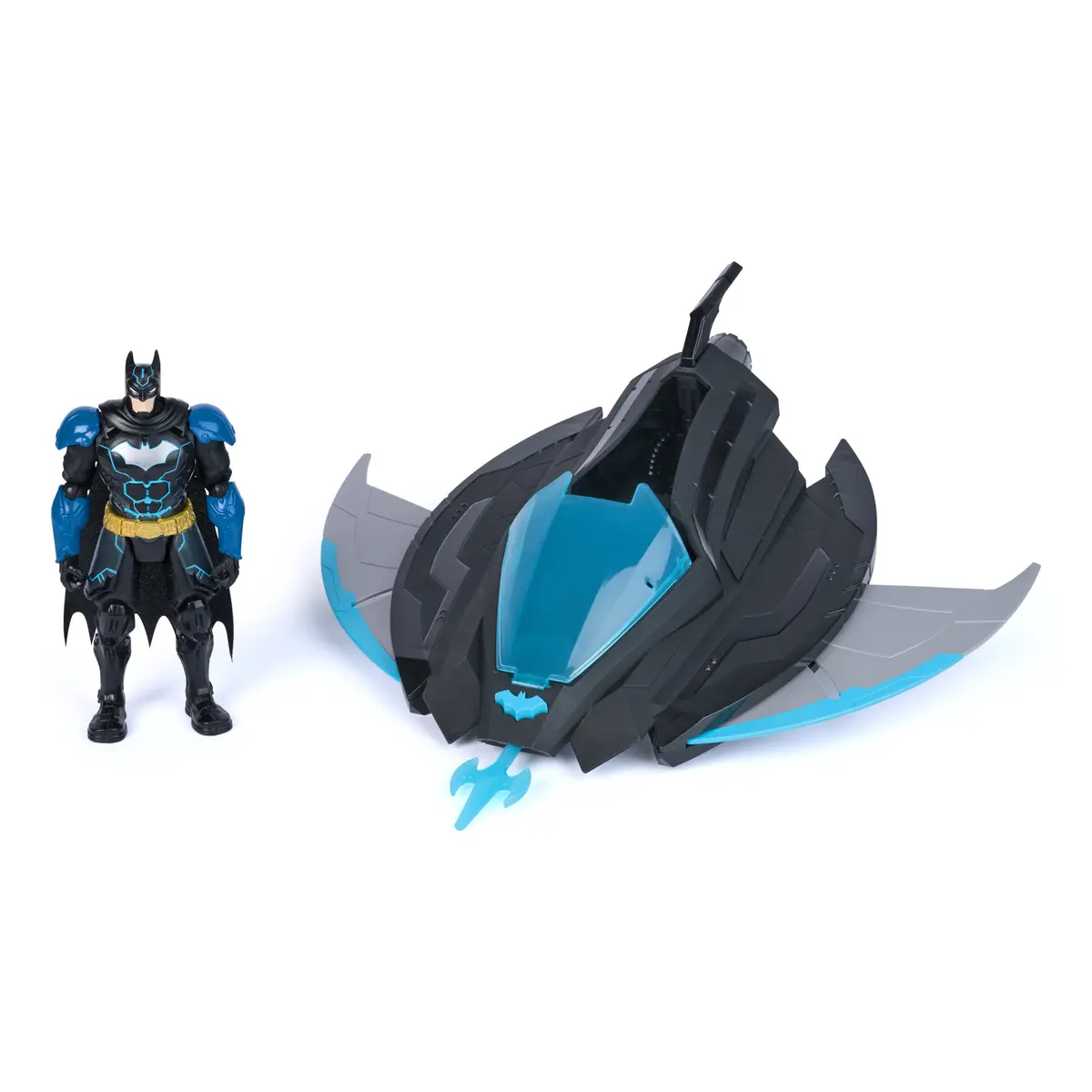 Spin Master Batman Ninja Strike Katana