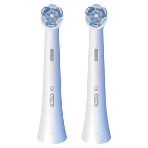 Toothbrush head Oral-B 80782596 2 pcs White