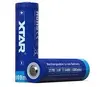 XTAR 21700‑4900 Rechargeable Li‑ion Battery Photo 6