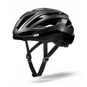 Protective helmet Julbo Fast Lane Black Mat M (Size 58–62, 250 g, Fidlock fastener)