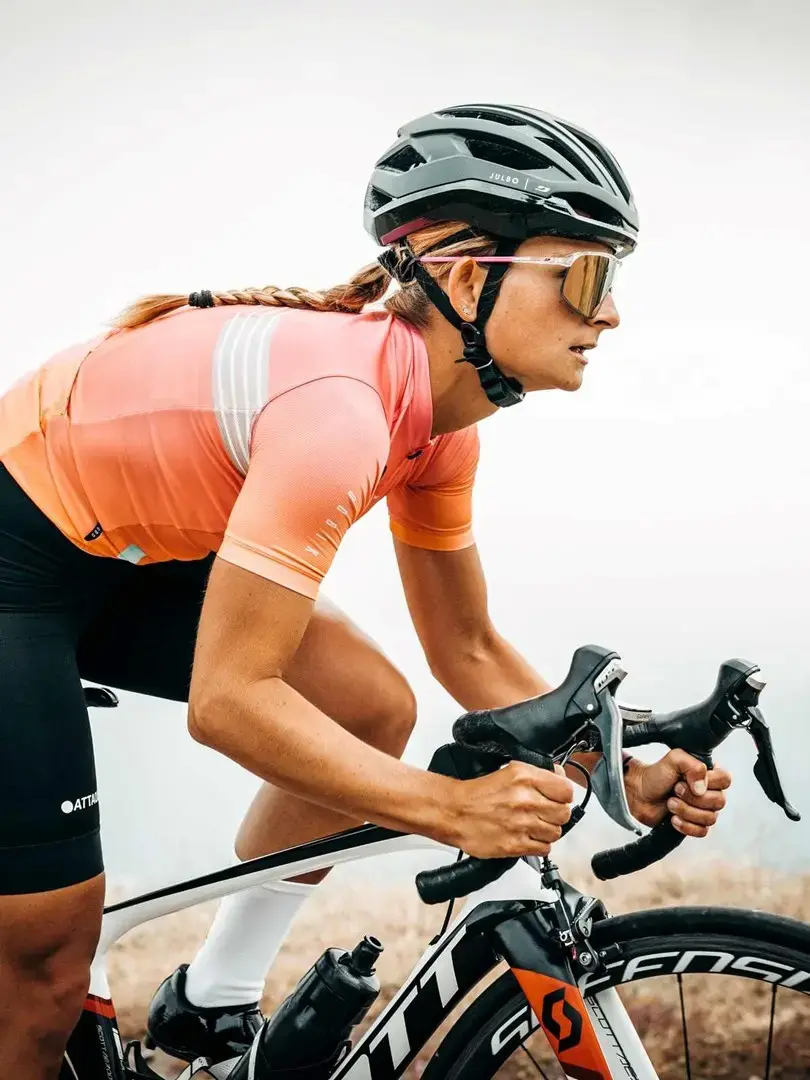 Защитный шлем Julbo Fast Lane M Photo 8