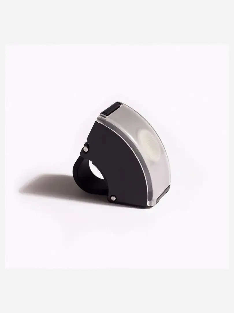Front Bicycle Light BOOKMAN Curve 220 lm Photo 2