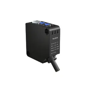 Door/Window Sensor Yealink YPS20 Wired Black IR Wireless