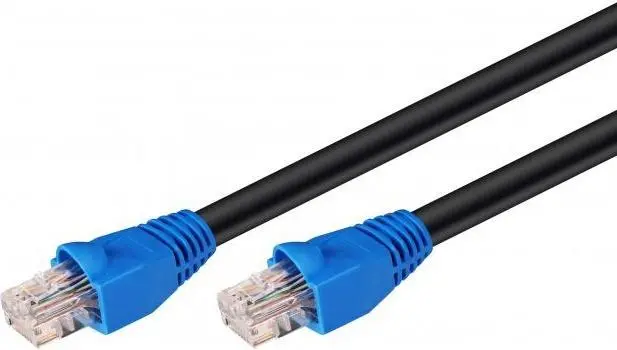 MicroConnect B-UTP603SOUT Āra Tīkla Kabelis 3