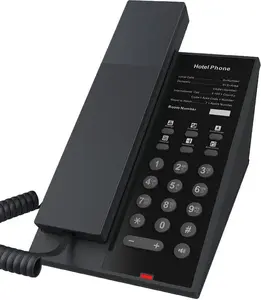 IP Wi‑Fi telefons Fanvil H602W ar HD audio un bezvadu savienojumu