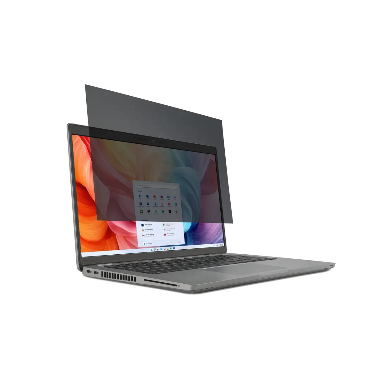 Kensington High Clarity privātuma ekrāna filtrs