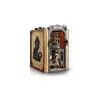 LEGO Icons Book Nook Sherlock Holmes 10351 Photo 5