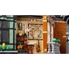 LEGO Icons Book Nook Sherlock Holmes 10351 Photo 6