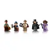 LEGO Icons Book Nook Sherlock Holmes 10351 Photo 8