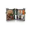 LEGO Icons Book Nook Sherlock Holmes 10351 Photo 9