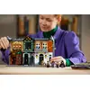 LEGO Icons Book Nook Sherlock Holmes 10351 Photo 12
