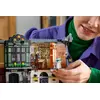LEGO Icons Book Nook Sherlock Holmes 10351 Photo 15