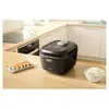 SENCOR SRM3900BK индукционная рисоварка 1.8 л Photo 6