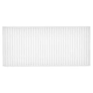 HEPA filtrs SENCOR SRXD9304 priekš SRV93XX putekļsūcējiem, augsta efektivitāte gaisa filtrēšanā