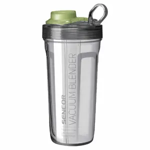 Spare bottle for SENCOR SBU787x model SBX0006, capacity 1 L, BPA-free