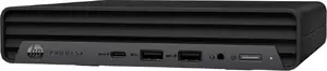 Computer HP Pro Mini 400 G9 i514400T 16GB 512GBPC Intel UHD Windows 11