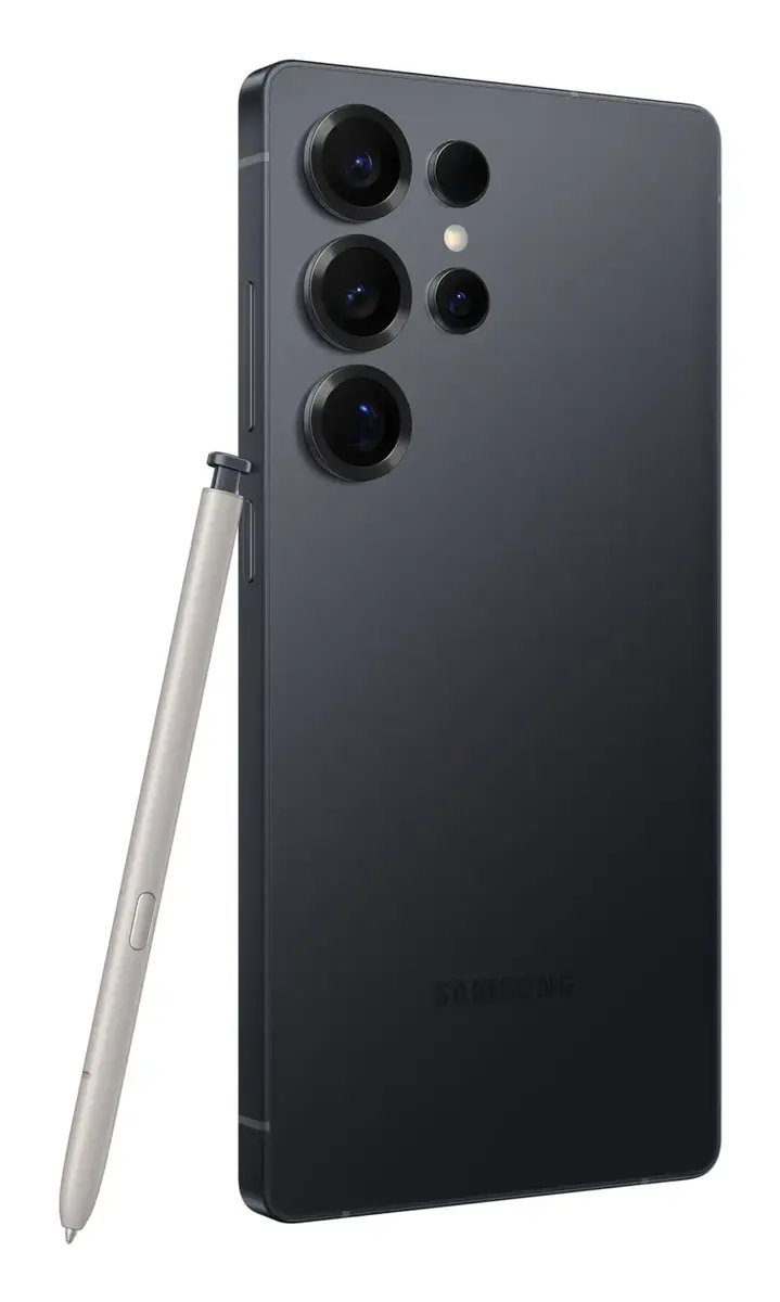 Смартфон Samsung Galaxy S25 Ultra SM-S938B/DS Photo 9