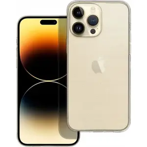 Clear case for iPhone XR — OEM transparent slim protective cover