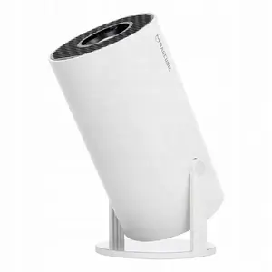 Projector Magcubic HY300 1080p portable DLP LED, compact home and office use