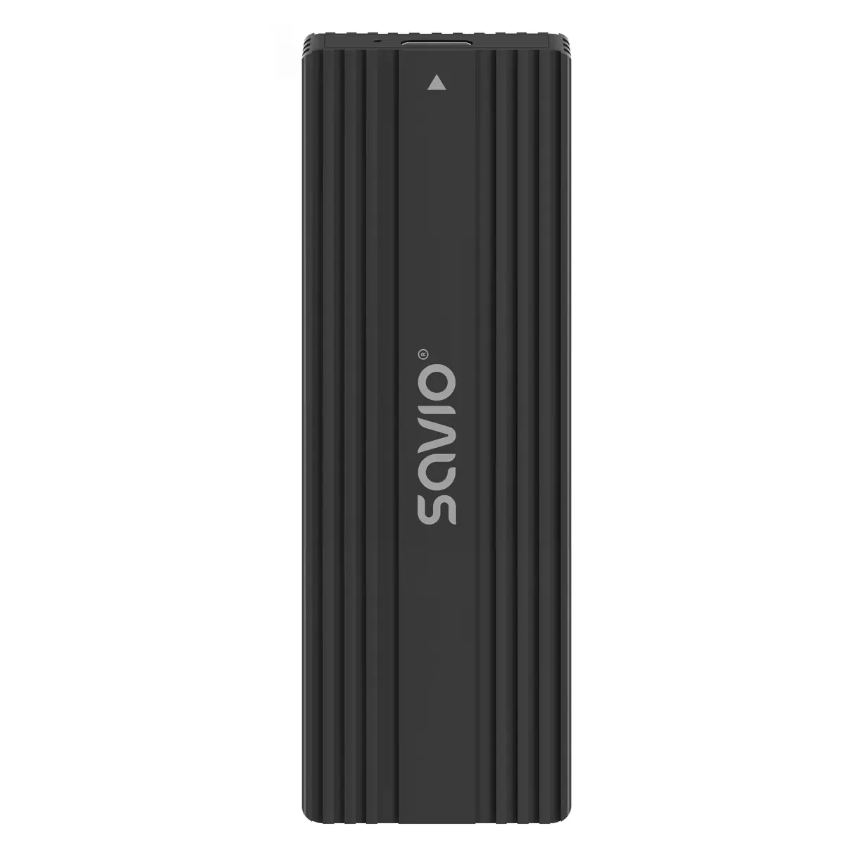 SAVIO AK-84 SSD korpuss M.2, USB 10 Gbit/s Photo 2