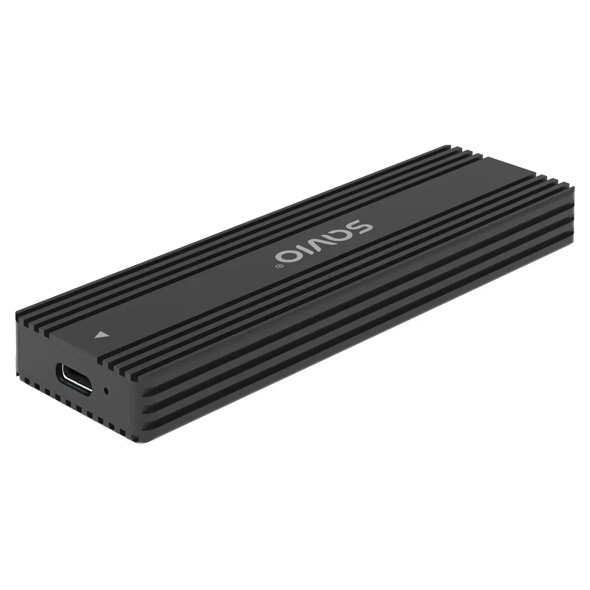 SAVIO AK-84 SSD korpuss M.2, USB 10 Gbit/s Photo 3